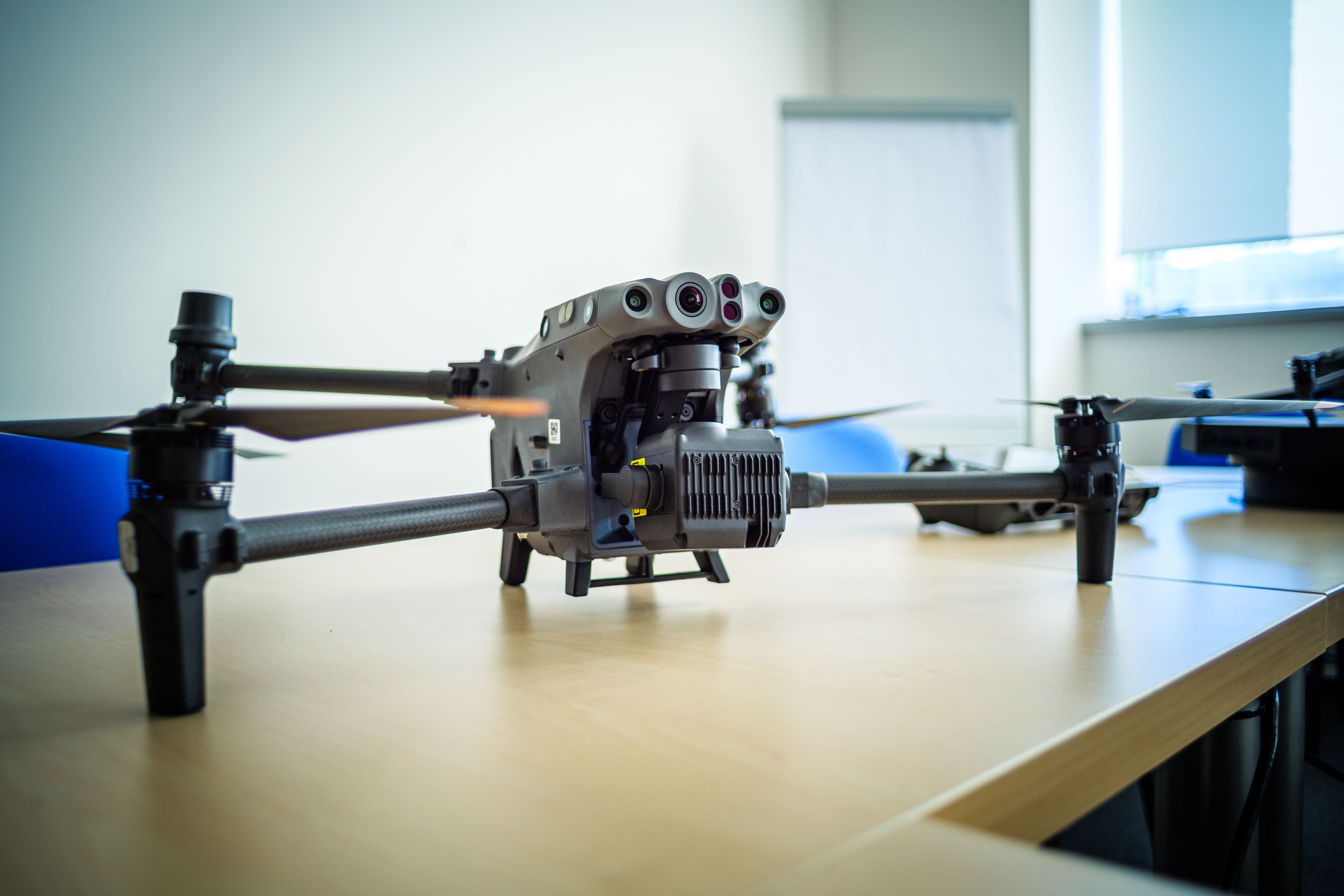 250404_ŠKOLENÍ S PODPOROU ÚP DRONETECH_©Tomáš Gerych 2025_0001